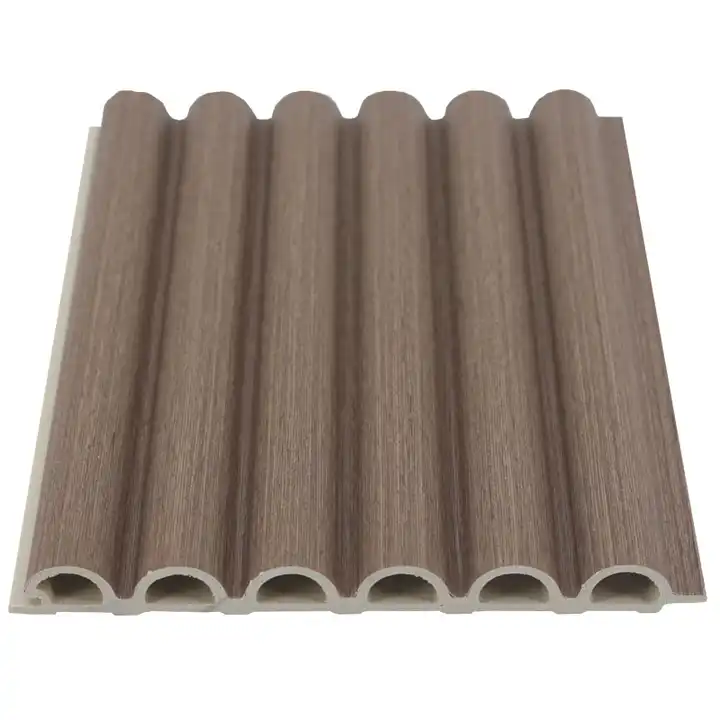 158 ARC FLUTED WALL PANEL