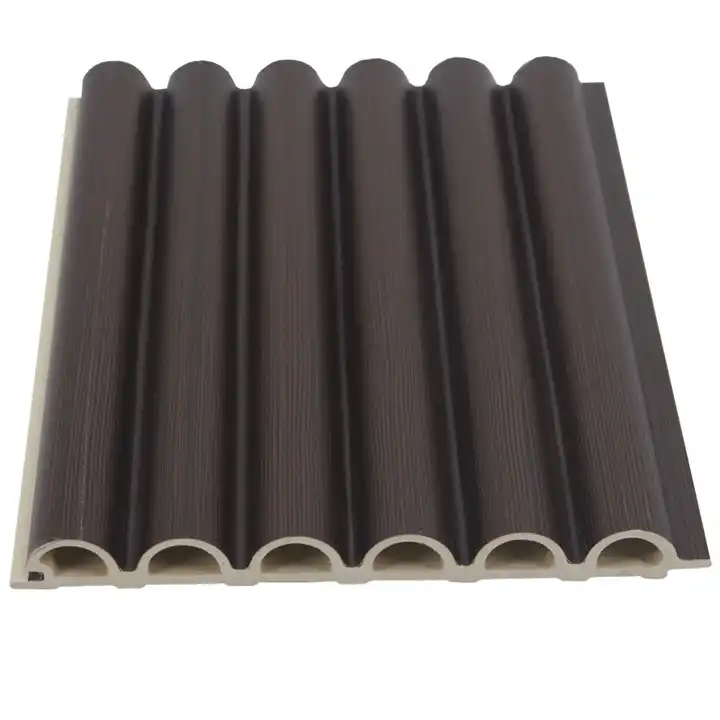 158 ARC FLUTED WALL PANEL
